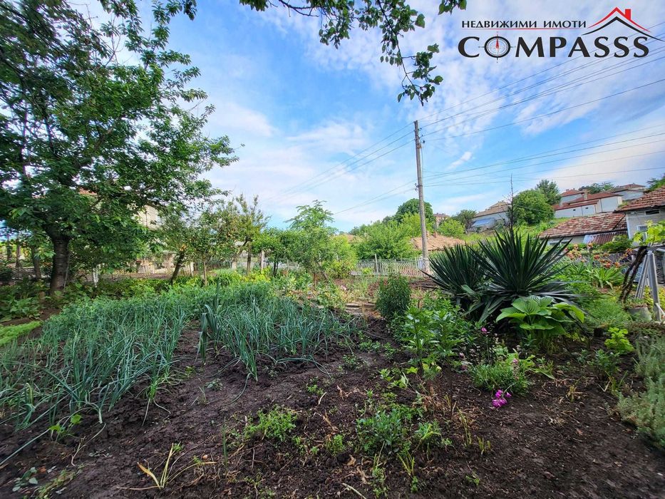 Продава се Къща в Тервел - 100 кв.м за 500 €/кв.м - Снимка #10