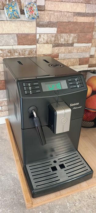 Reparatii espressoare
