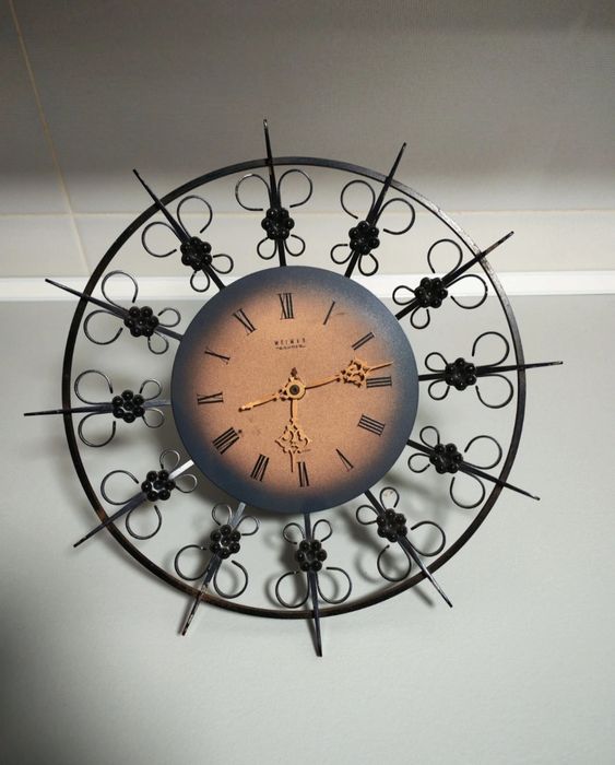 Ceas de perete Weimar
