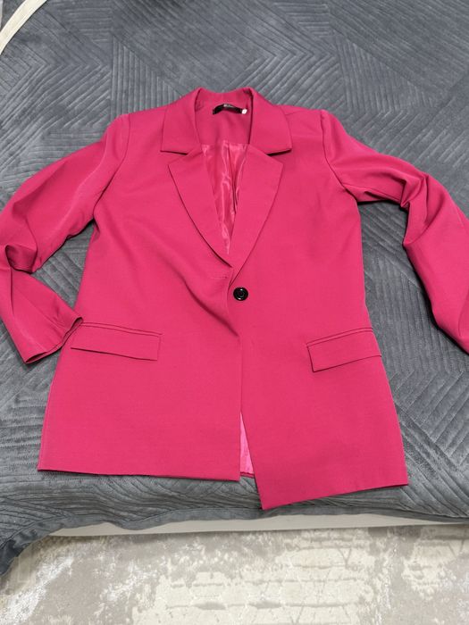 Пиджак женский