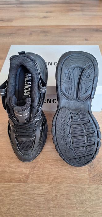 Маратонки обувки спортни 36 до 44 Balenciaga