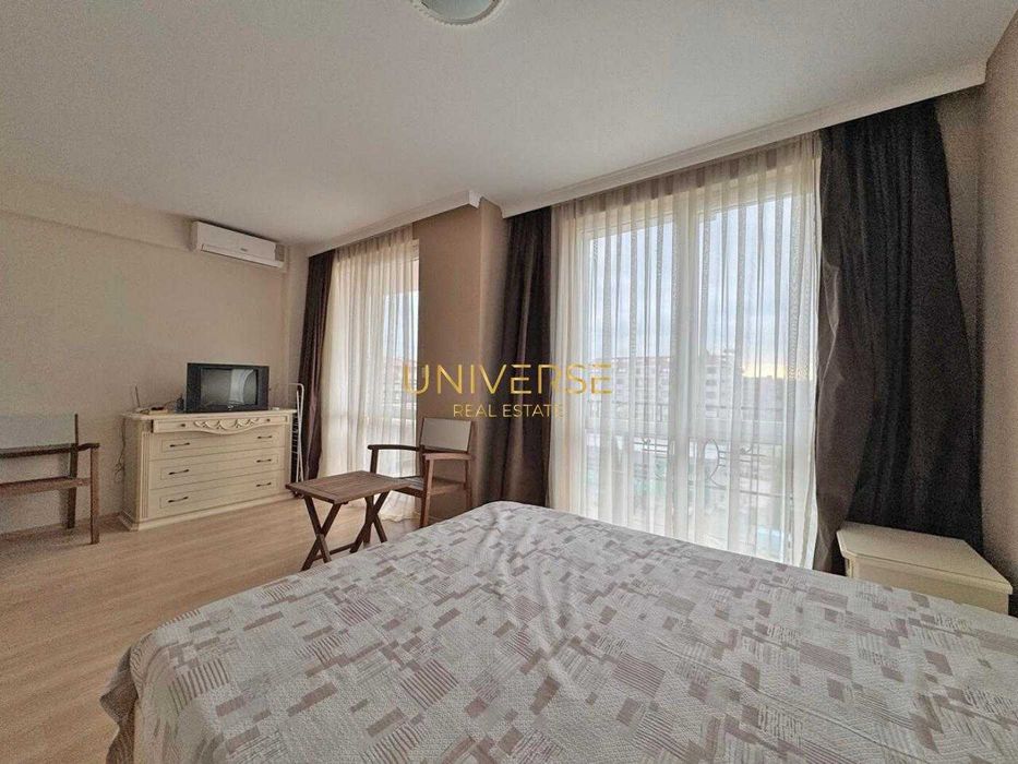 Продава се Едностаен апартамент в к.к. Слънчев бряг - 41 кв.м за 709 €/кв.м - Снимка #4