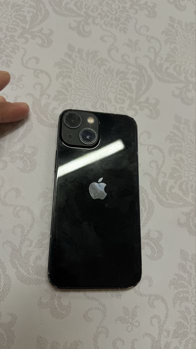 Iphone 13mini в хорошем состоянии