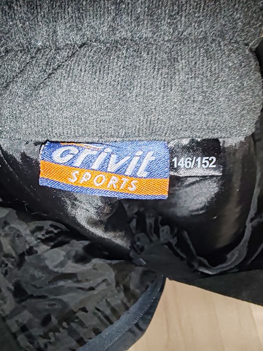 Pantaloni dama iarna