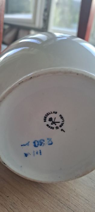 Български Чайник на Китка