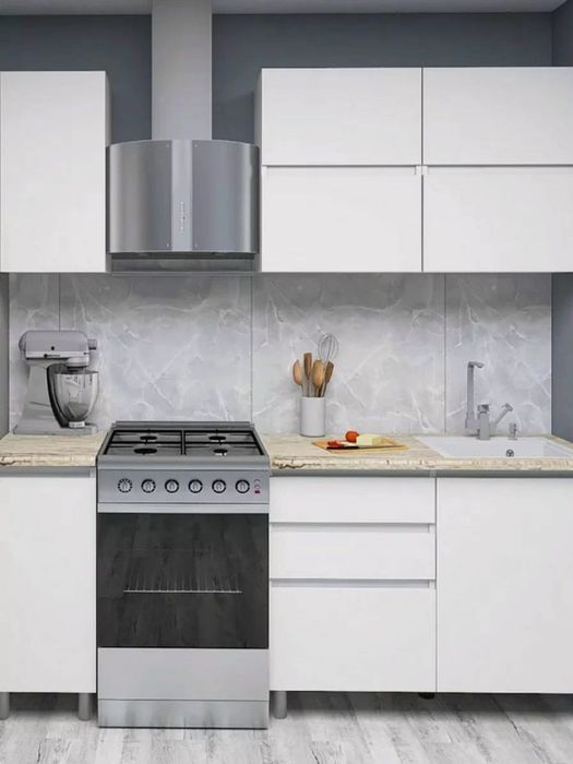 Кухонный Гарнитур, От Фабрики, Ошхона Мебеллари Ишлаб Чикарувчидан,