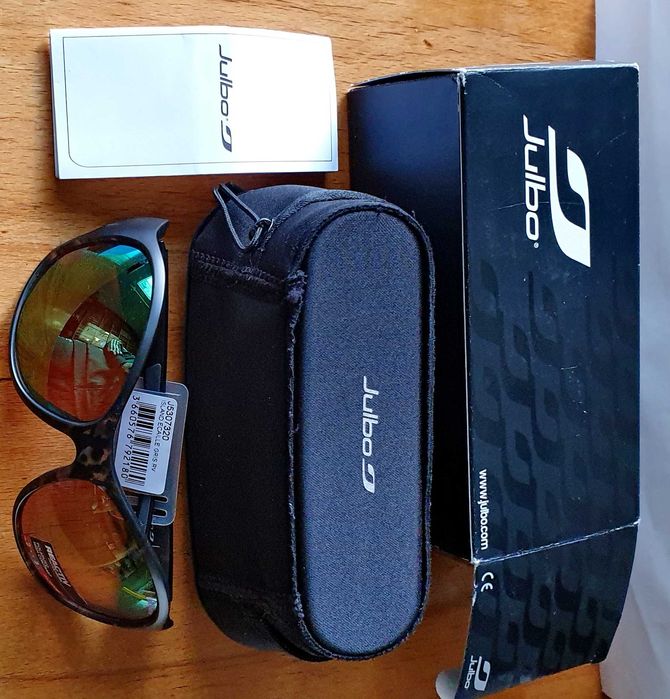 Нови слънчеви очила Julbo Island Reactiv All Around 2-3 модел J5307320