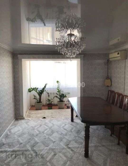 Срочно продам 5 ком.квартиру