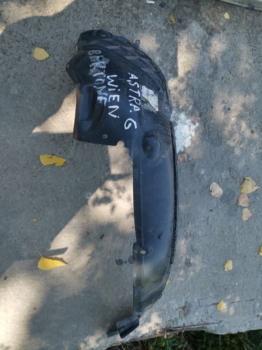 Преден десен подкалник за Опел Астра Г 98- 2003 г.