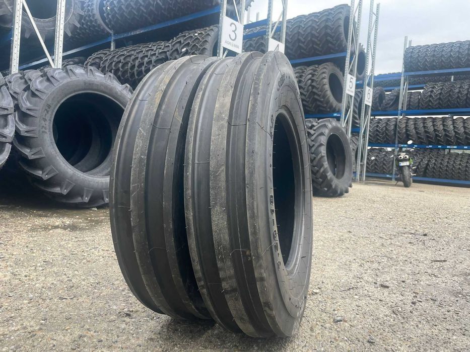 7.50-18 Cauciucuri de directie universal 445