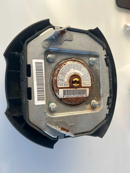ARB волан Airbag Nissan Mikra k12 модел 2003-2010 г. #006S.