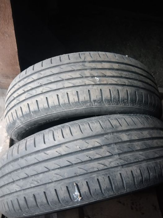 Продам  летние резину