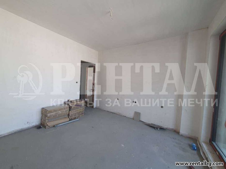 Продава се Двустаен апартамент в Пловдив, Тракия - 68 кв.м за 1190 €/кв.м - Снимка #7