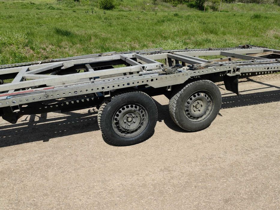 Платформа етажерка