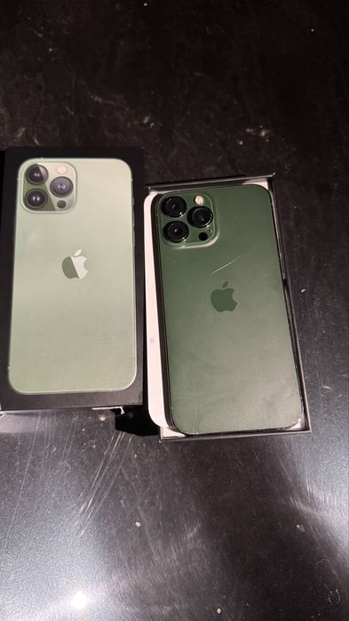 Iphone 13 pro max 128