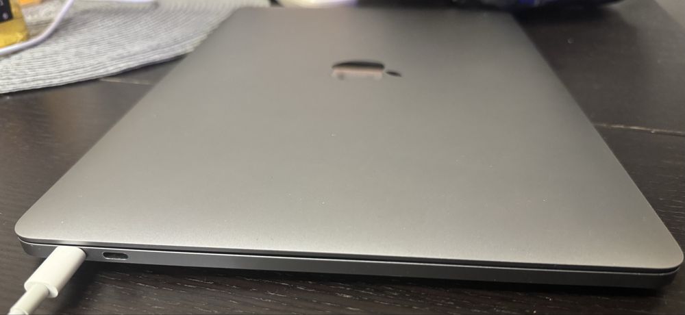 MacBook Pro 2017