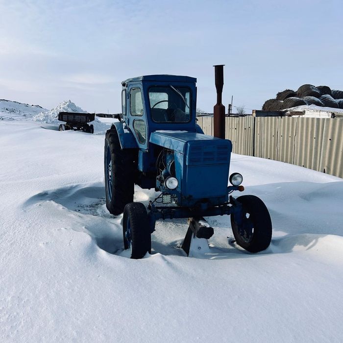 Т40 сатылады кзн