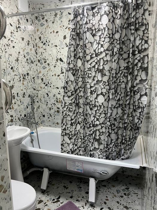 2 комн квартира люкс