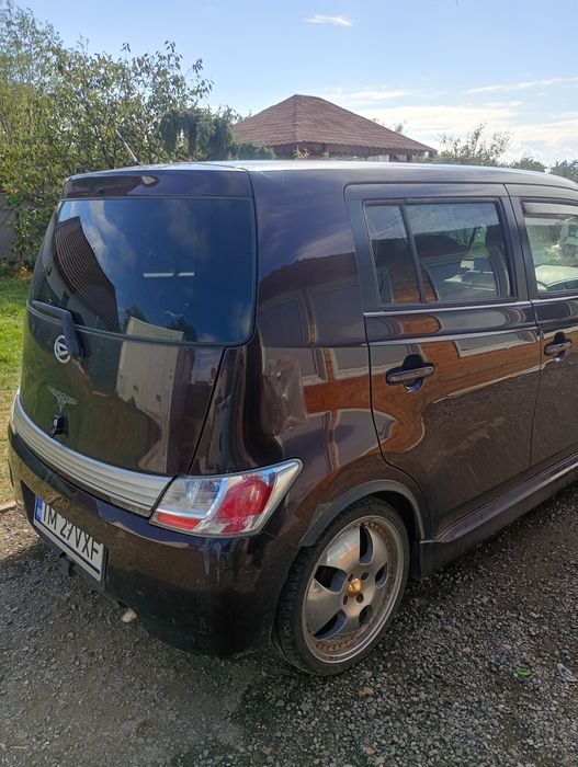 DAIHATSU Materia 0 — imagine 3