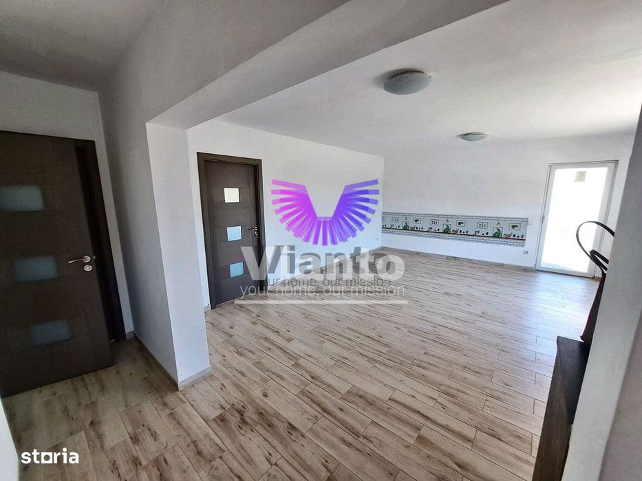 Apartament la Vila 52mp, cu Gradina si Loc Parcare-Arhitectilor-Calea — fotografia 2