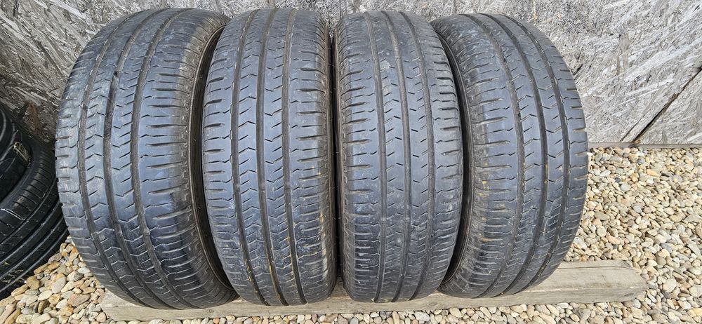 Anvelope Nexen Roadian CT8 215 75 R16C 116 114 R