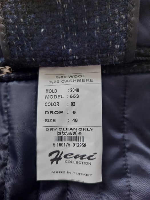 Продам Мужской Пальто