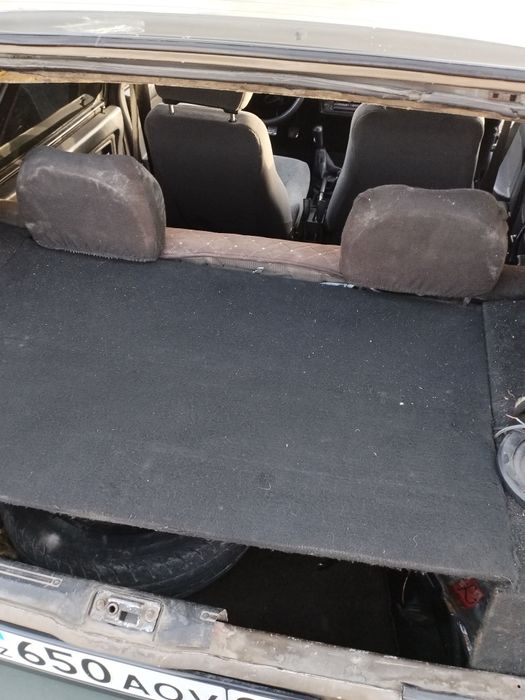 Продам ваз 2109.