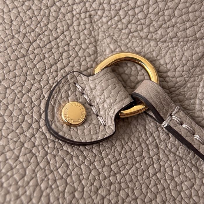 Geanta Louis Vuitton Neverfull Empreinte MM