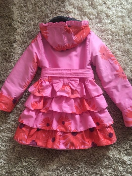 Продам куртку-плащ