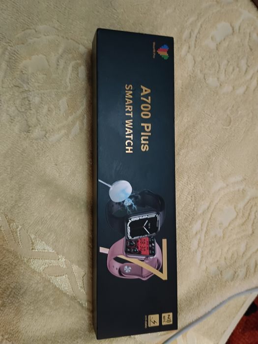 Smart watch A700plus