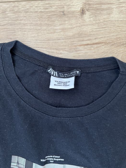 Тениска Zara - М