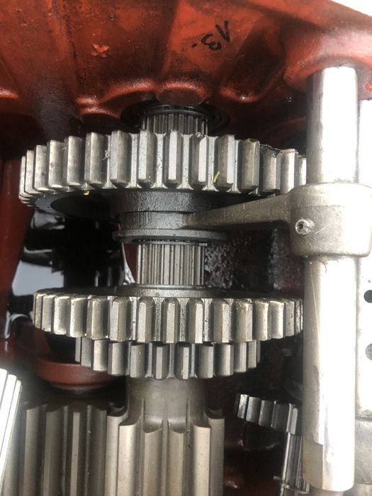 Cutie piesa class 204 jaguar