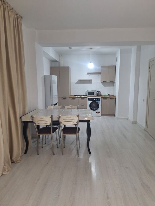 Сдаю квартиру 2комн