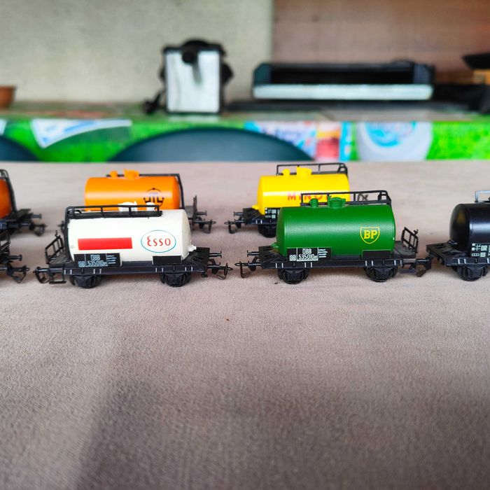 Жп колекционерски макет