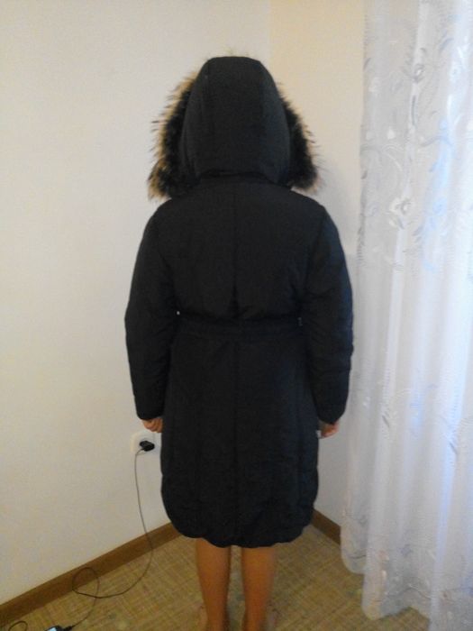 Зимние куртки фирмы RM
