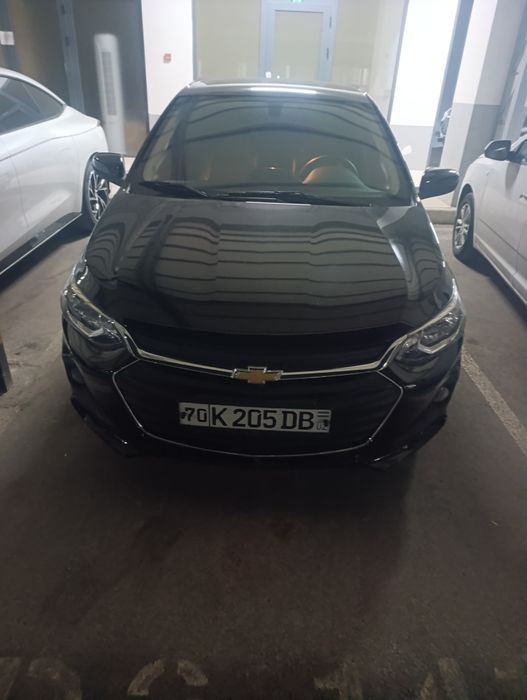 Срочно продается Chevrolet Оникс Onix