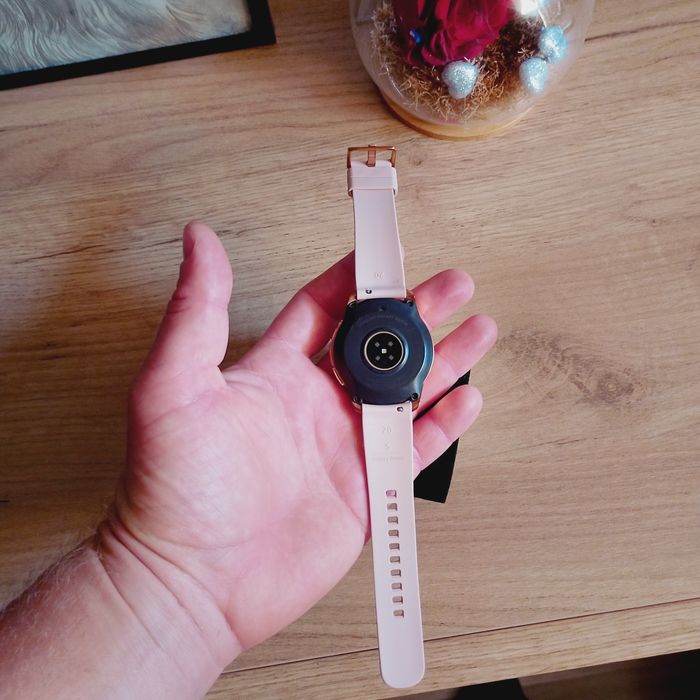 Смарт часовник Samsung Самсунг