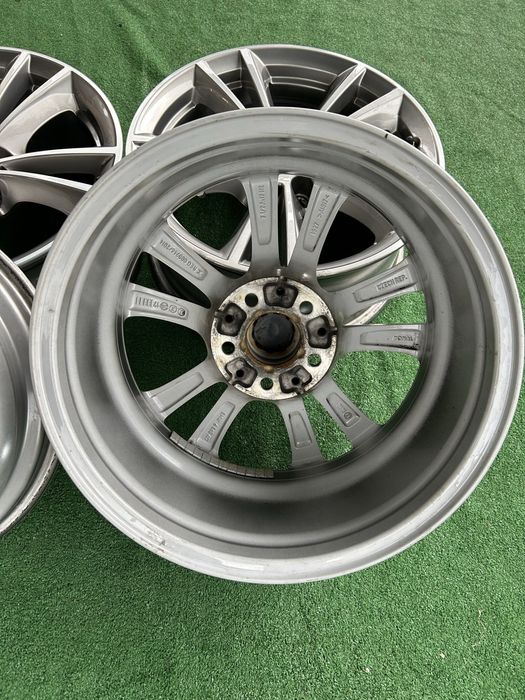 5x112 17 за vw passat golf 5 6 touran kadi tiguan seat skoda ET 27