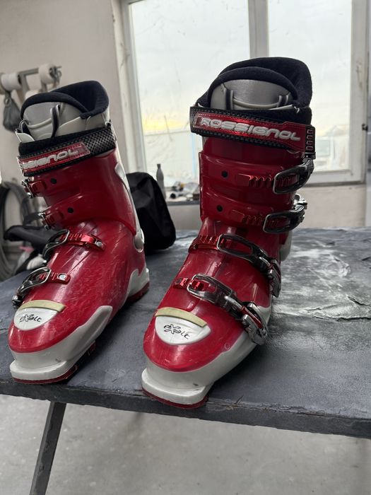 Ски обувки росиньол