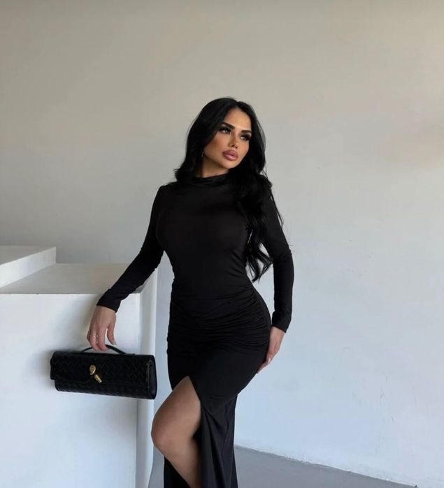 Официална рокля