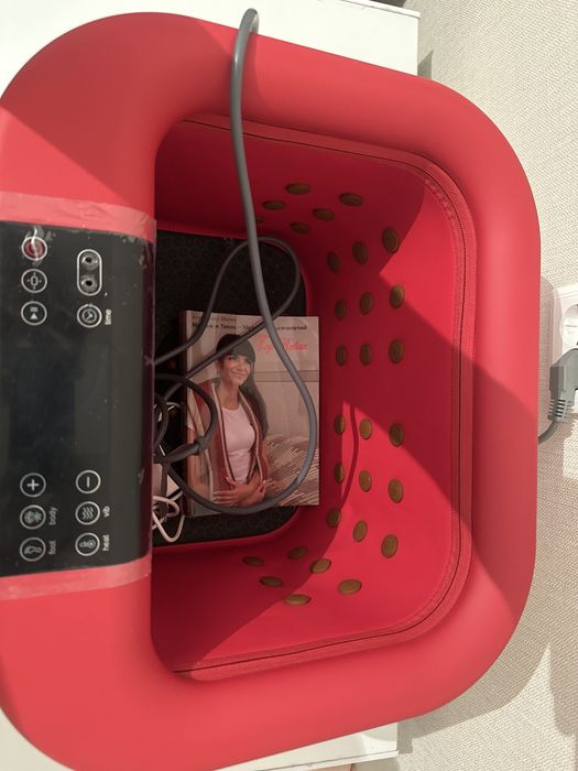 Продам массажер хорошое состояние