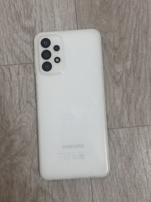 Samsung galaxy a23