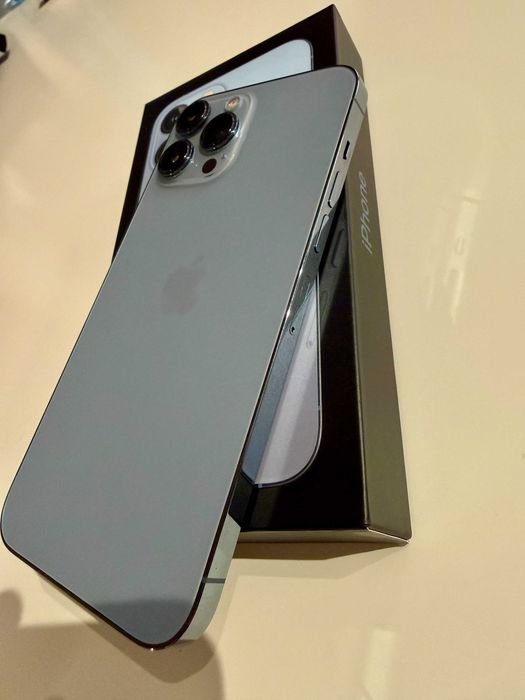 iPhone 13 Pro Max 128 GB