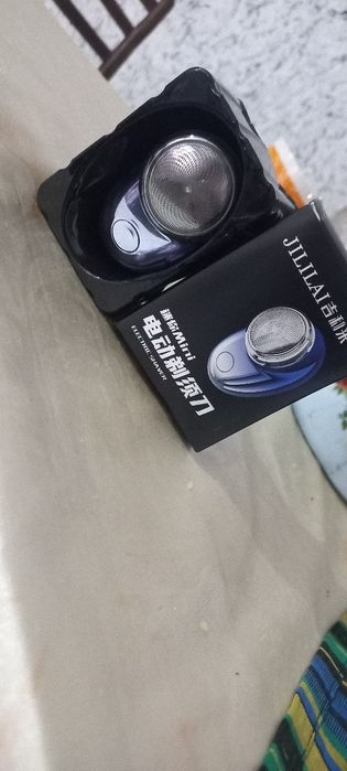 Qulay ustara mashinka