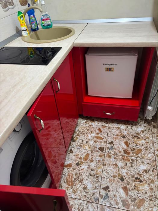 Grasoniera  Caapat la 1