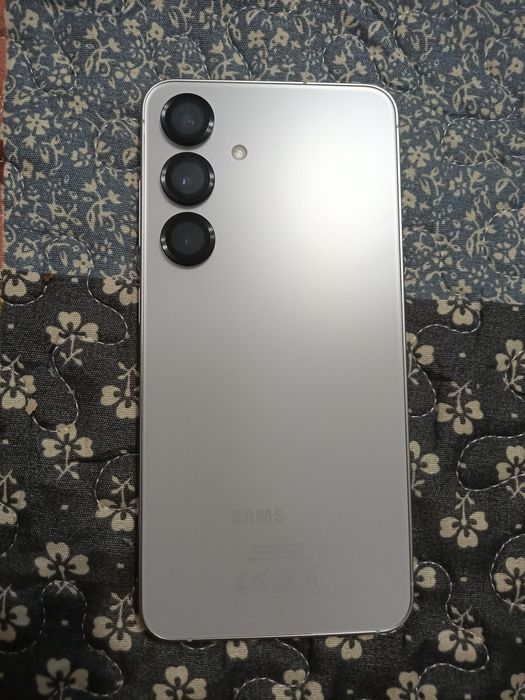 S24 5G impecabil