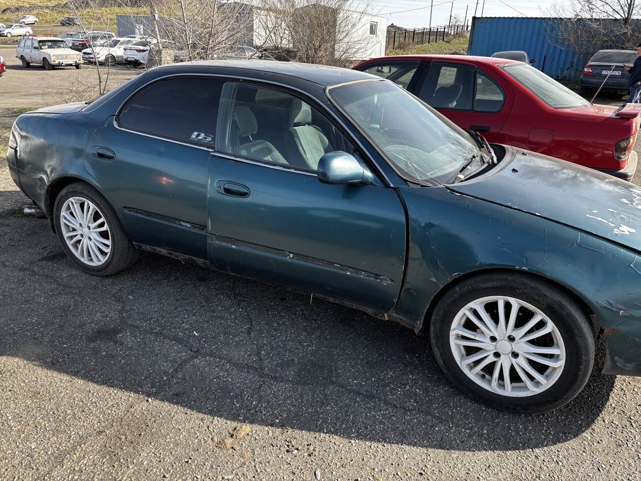 Тойота марино на разбор