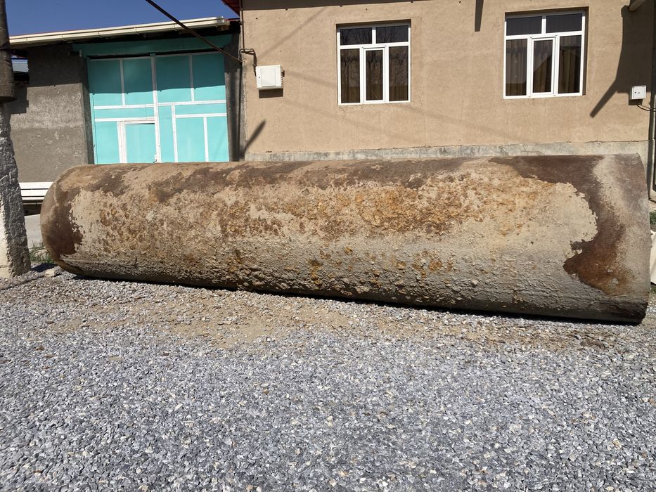 Metal Qubur srochni sotiladi