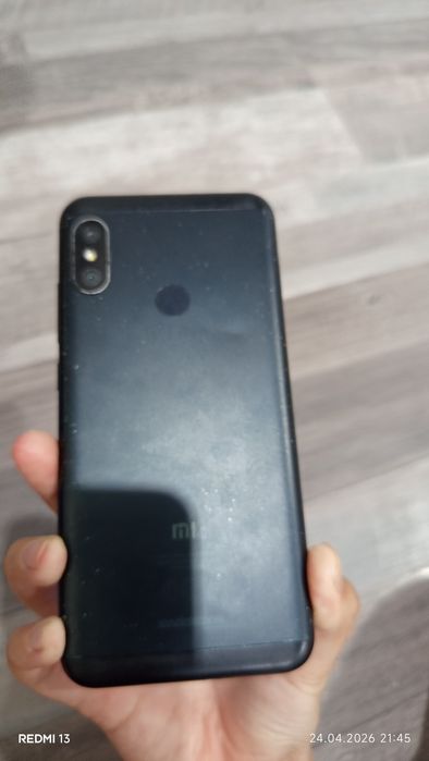 Xiaomi mi a2 lite