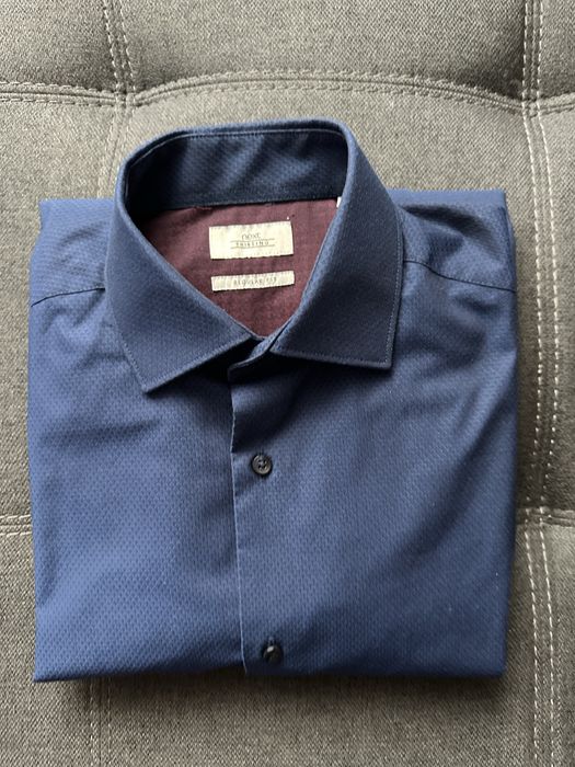 Camasa Next Premium cu butoni